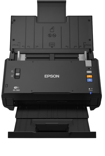 Epson DS-560